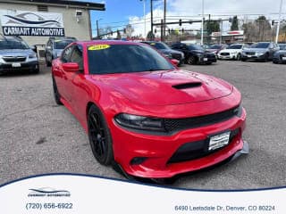 Dodge 2016 Charger