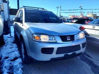 Saturn 2007 Vue