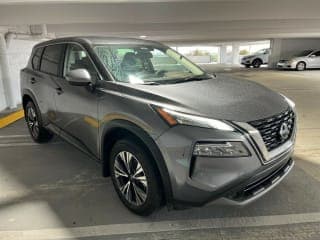 Nissan 2023 Rogue