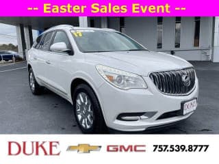 Buick 2017 Enclave