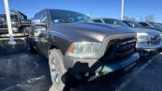 Ram 2016 1500