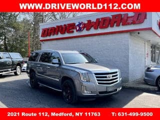 Cadillac 2019 Escalade ESV