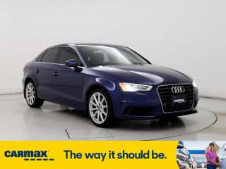 Audi 2015 A3