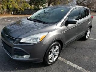 Ford 2014 Escape