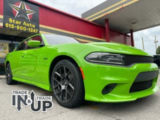 Dodge 2017 Charger