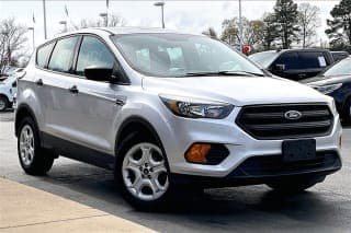 Ford 2018 Escape