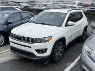 Jeep 2017 Compass