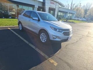 Chevrolet 2020 Equinox