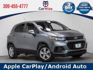 Chevrolet 2020 Trax