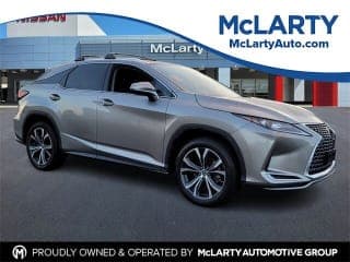 Lexus 2022 RX 350