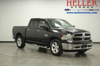 Ram 2016 1500