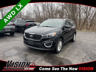 Kia 2017 Sorento