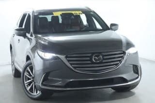 Mazda 2017 CX-9