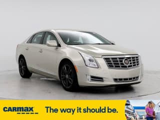 Cadillac 2013 XTS