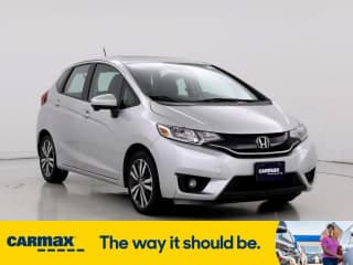 Honda 2015 Fit