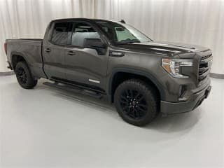 GMC 2019 Sierra 1500