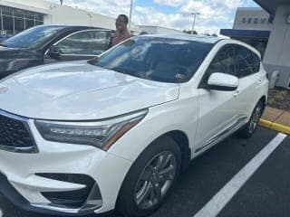 Acura 2019 RDX