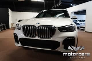 BMW 2020 X5