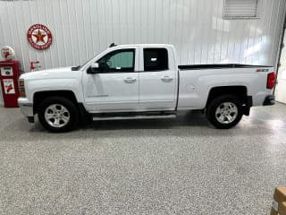 Chevrolet 2015 Silverado 1500