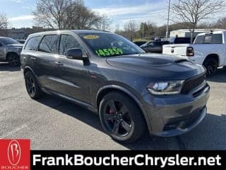 Dodge 2018 Durango