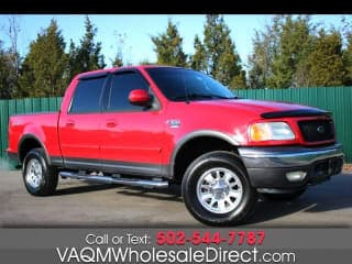 Ford 2003 F-150