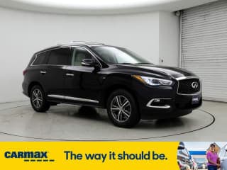 Infiniti 2020 QX60