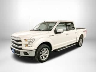 Ford 2017 F-150