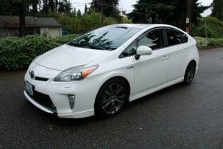 Toyota 2013 Prius