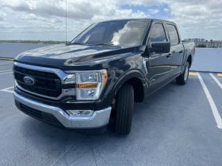 Ford 2021 F-150