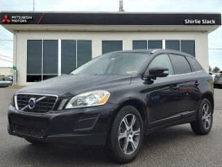 Volvo 2012 XC60