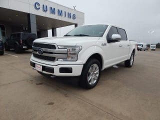 Ford 2020 F-150