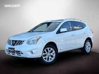 Nissan 2013 Rogue