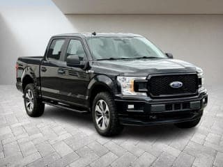 Ford 2020 F-150