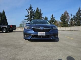 Subaru 2021 Legacy