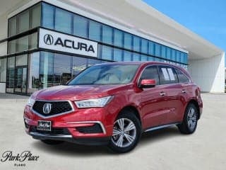 Acura 2020 MDX