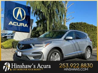 Acura 2021 RDX