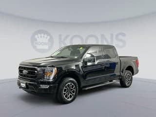 Ford 2023 F-150