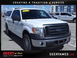 Ford 2011 F-150