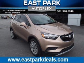 Buick 2019 Encore