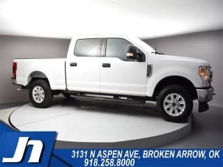 Ford 2022 F-250 Super Duty