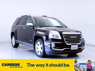 GMC 2017 Terrain