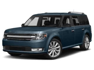 Ford 2019 Flex