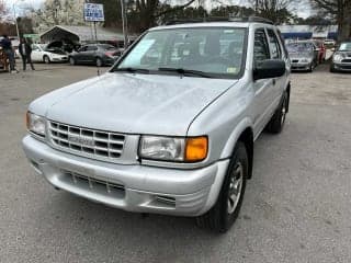 Isuzu 1998 Rodeo