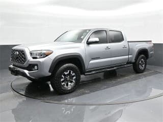 Toyota 2022 Tacoma