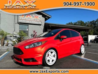 Ford 2015 Fiesta