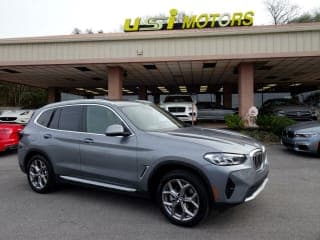 BMW 2023 X3