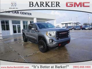 GMC 2019 Sierra 1500