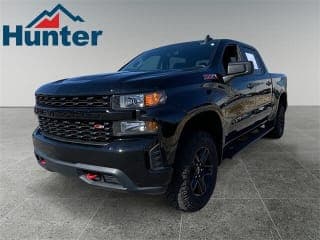 Chevrolet 2020 Silverado 1500