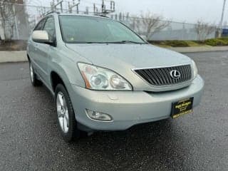 Lexus 2004 RX 330