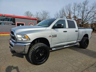 Ram 2016 2500